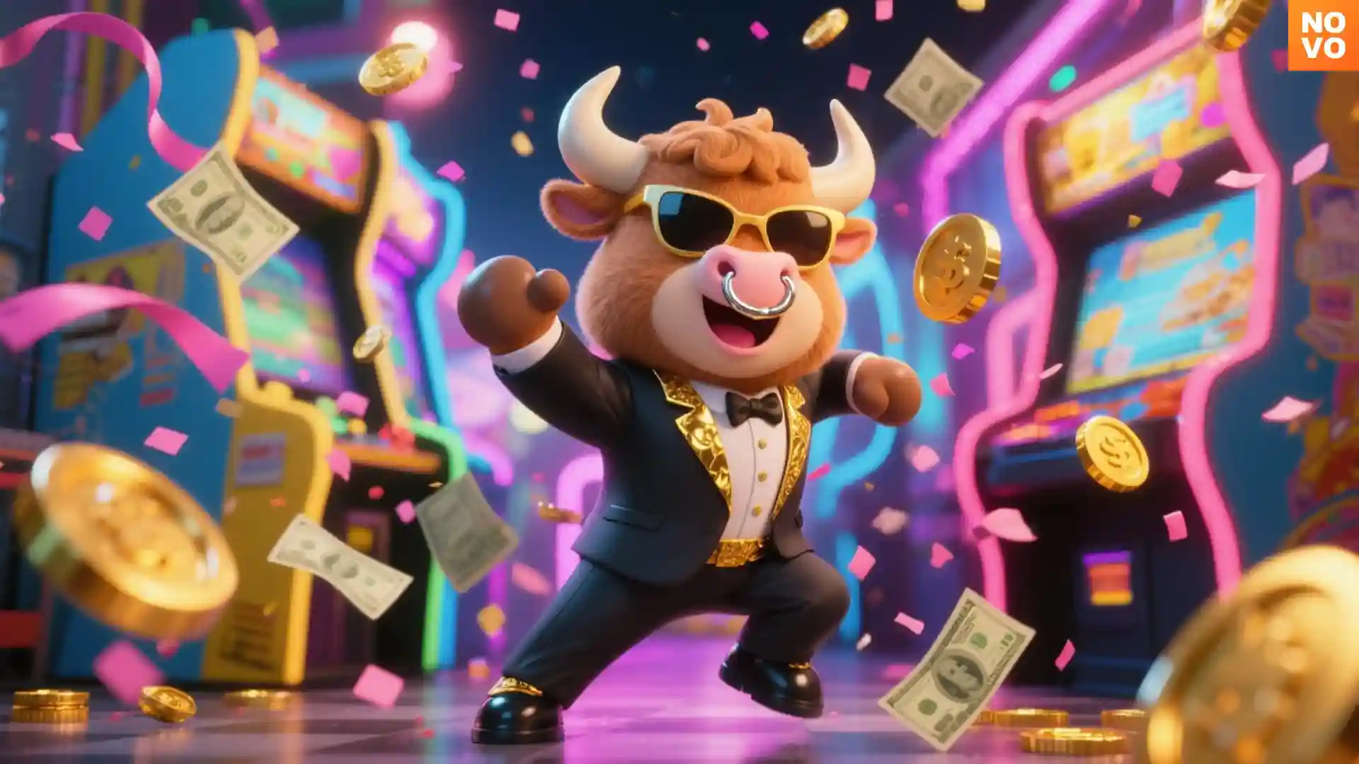 entretenimento online